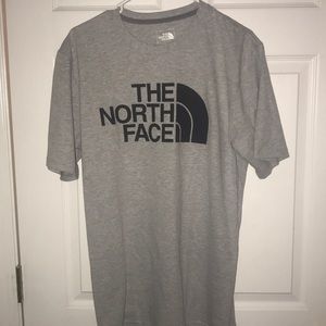 The North Face Men’s Half Dome T-Shirt NEW